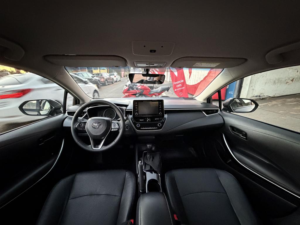 TOYOTA Corolla - Foto