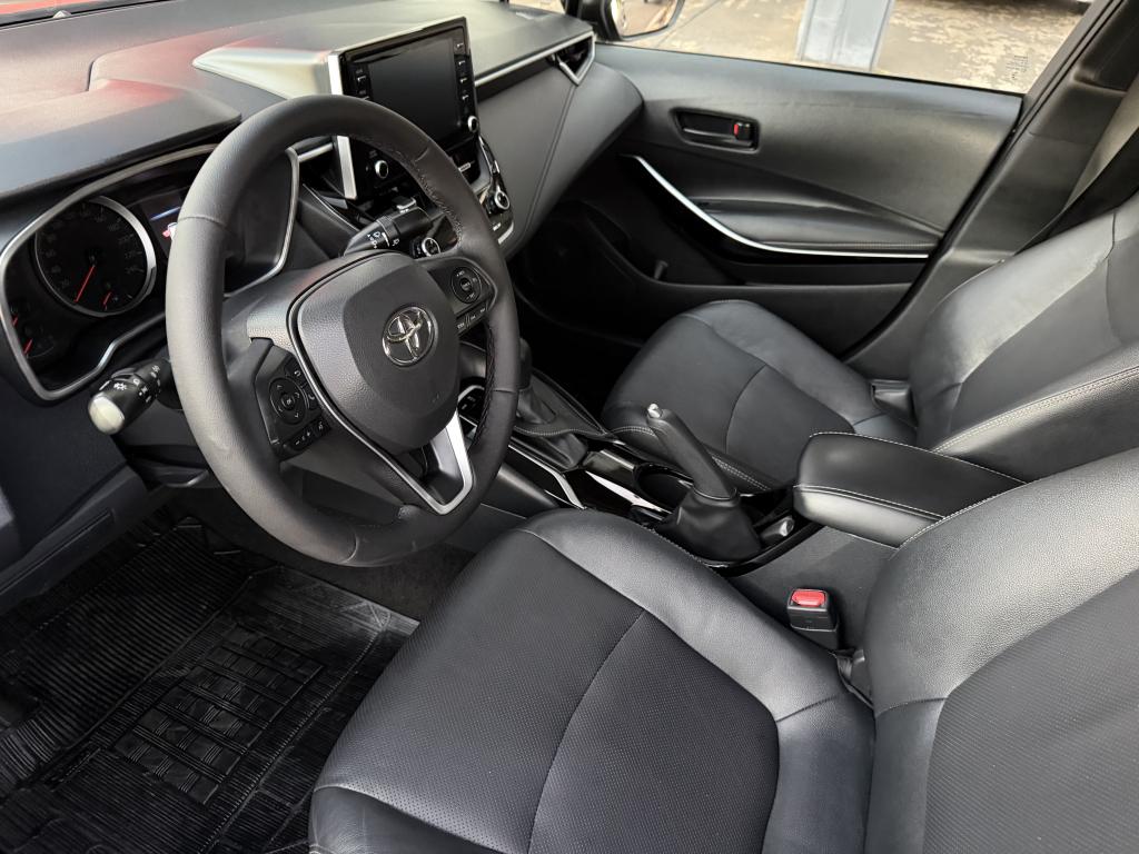 TOYOTA Corolla - Foto