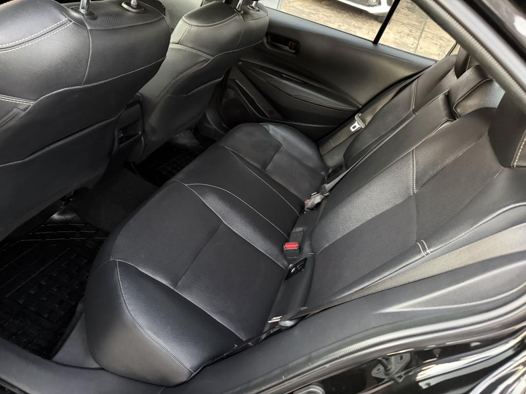 TOYOTA Corolla - Foto