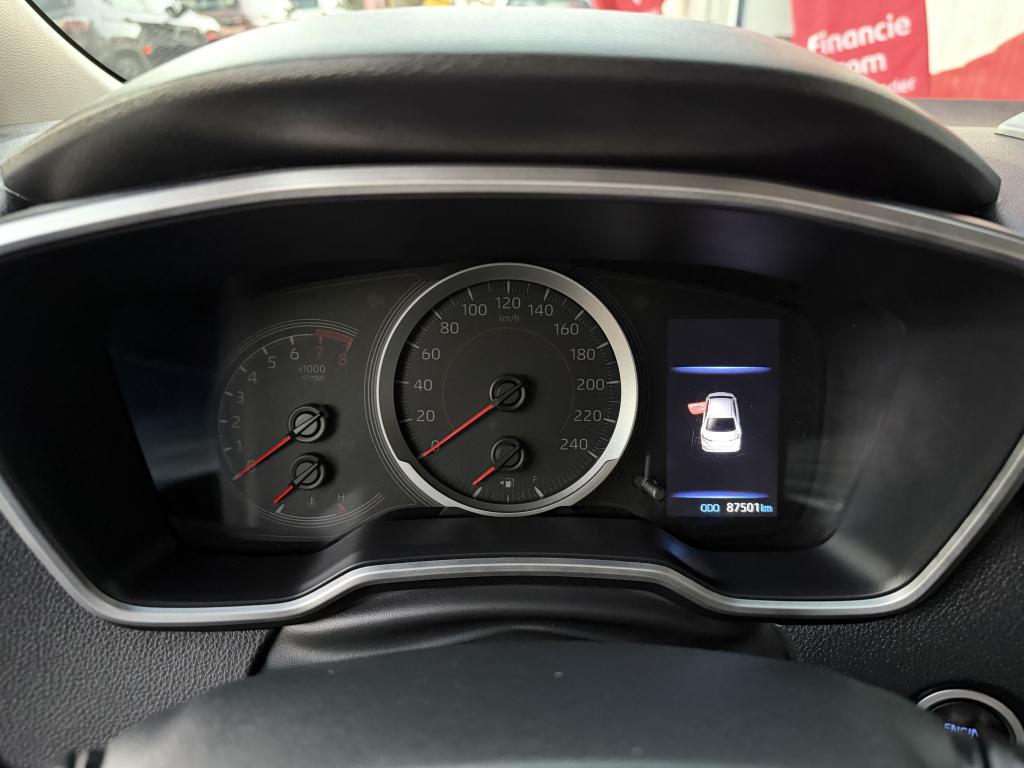 TOYOTA Corolla - Foto