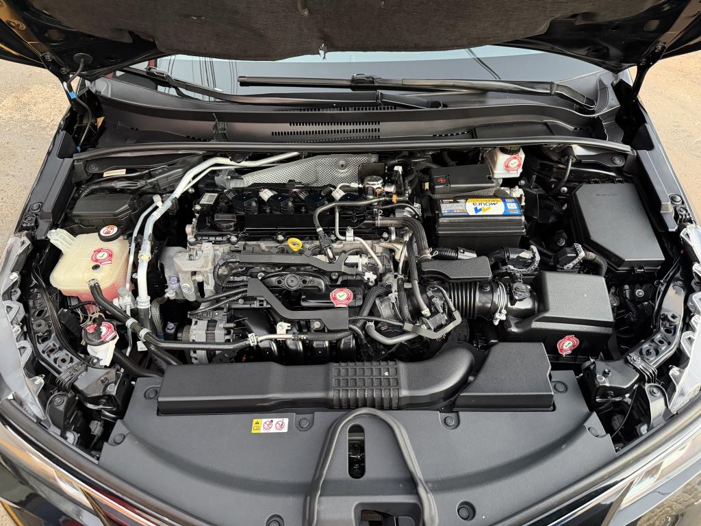 TOYOTA Corolla - Foto