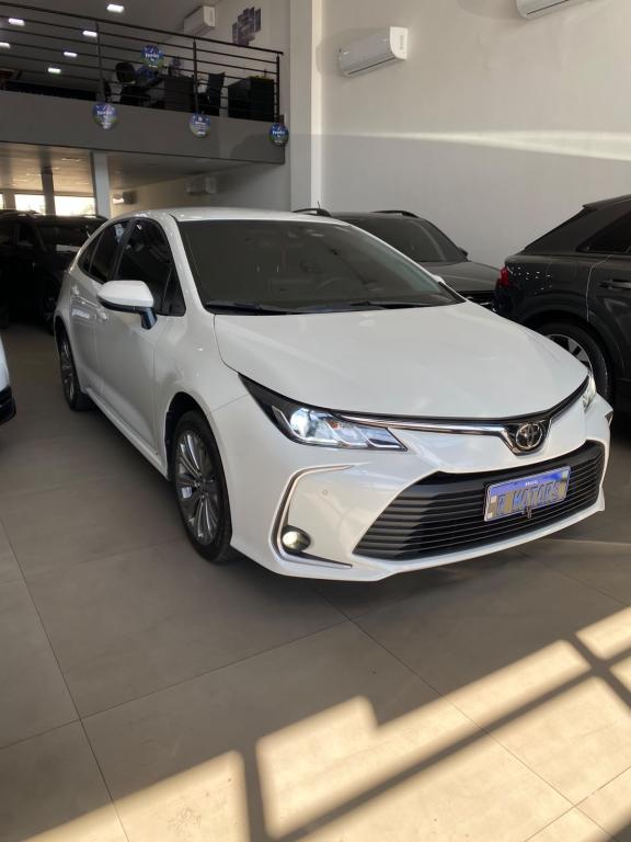 TOYOTA Corolla - Foto