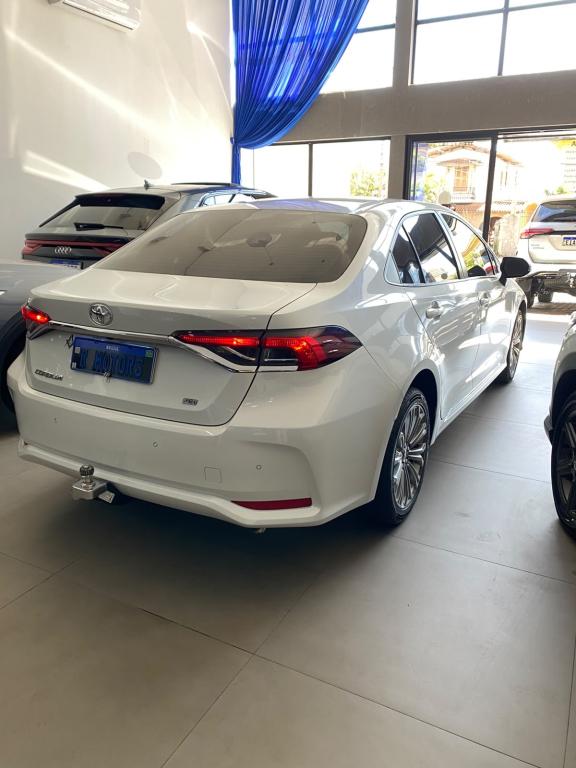 TOYOTA Corolla - Foto