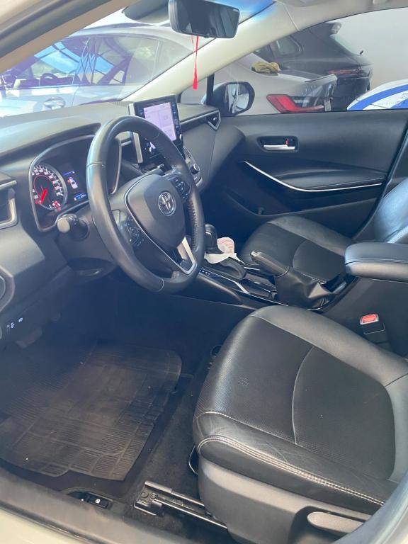 TOYOTA Corolla - Foto