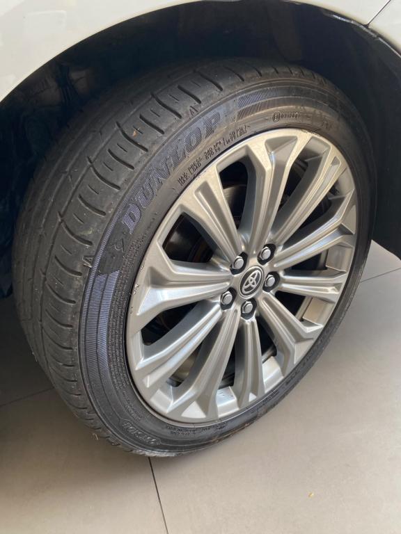 TOYOTA Corolla - Foto