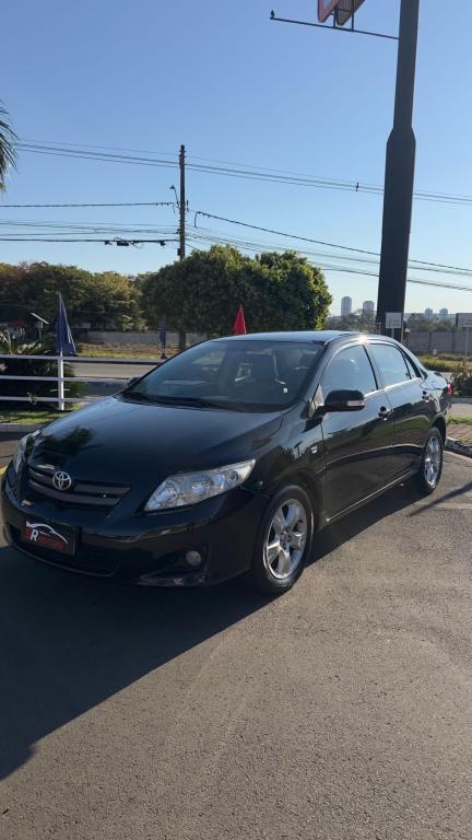 TOYOTA Corolla - Foto