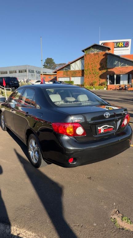 TOYOTA Corolla - Foto