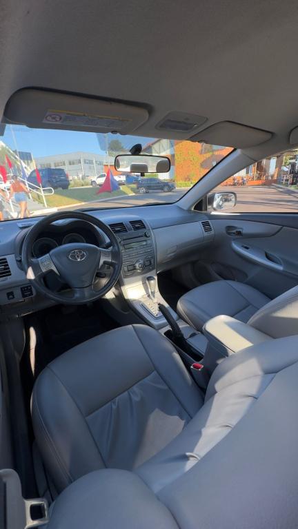 TOYOTA Corolla - Foto