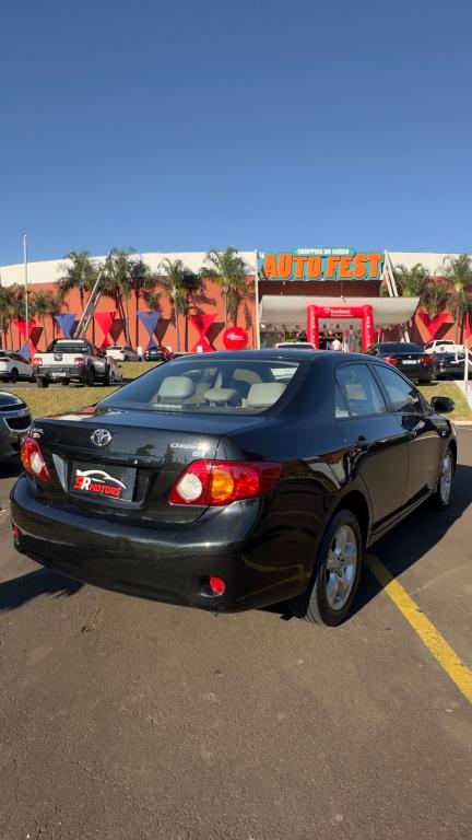 TOYOTA Corolla - Foto