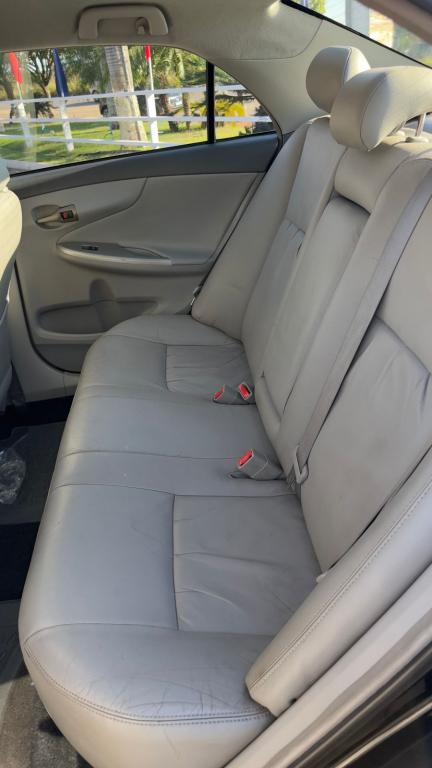 TOYOTA Corolla - Foto