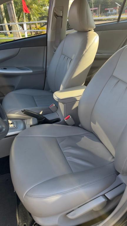 TOYOTA Corolla - Foto