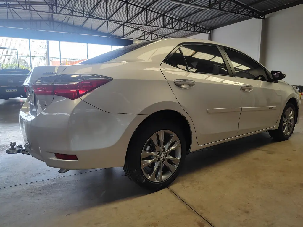 TOYOTA Corolla - Foto