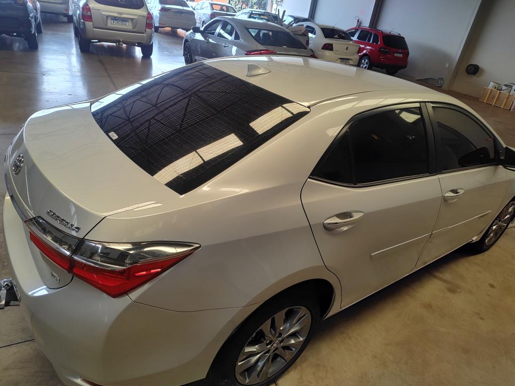 TOYOTA Corolla - Foto