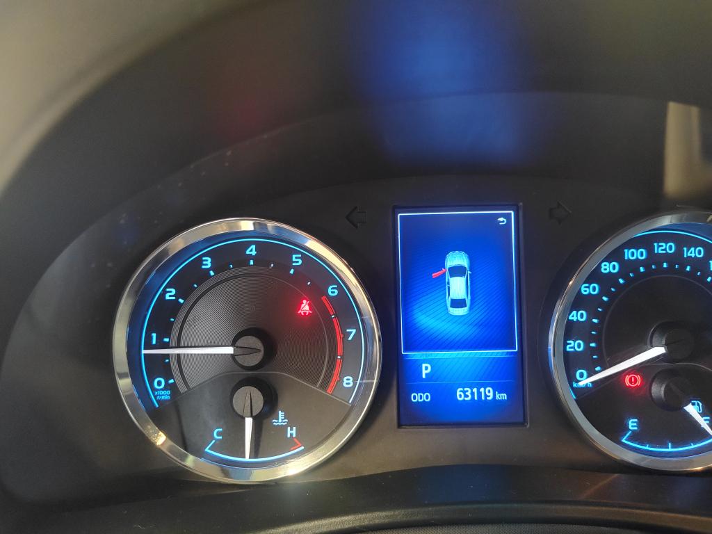 TOYOTA Corolla - Foto