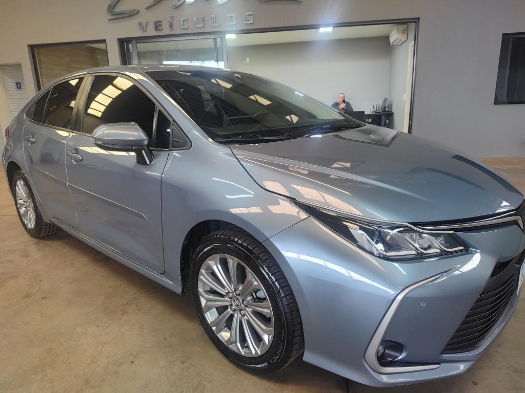 TOYOTA Corolla - Foto