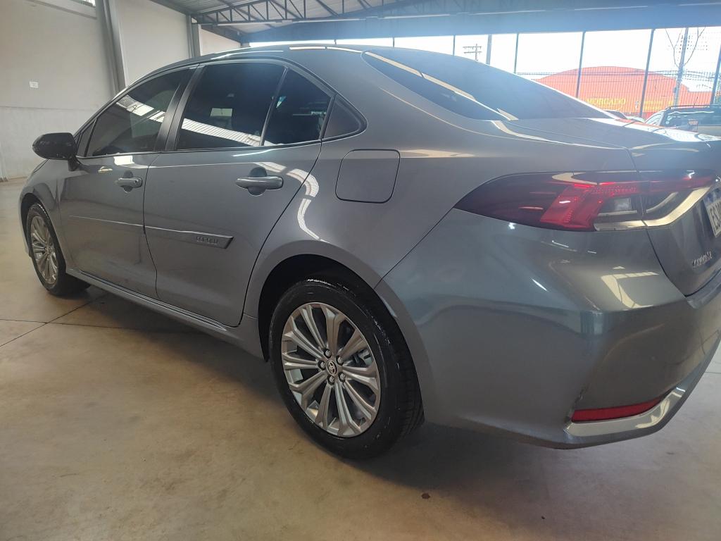 TOYOTA Corolla - Foto
