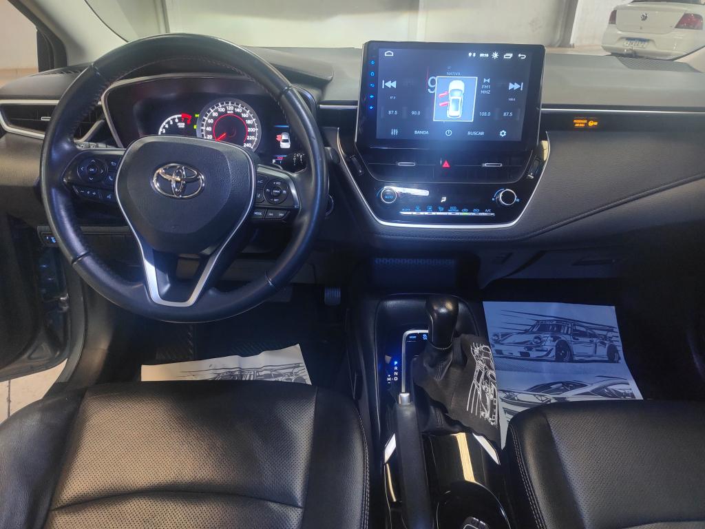 TOYOTA Corolla - Foto