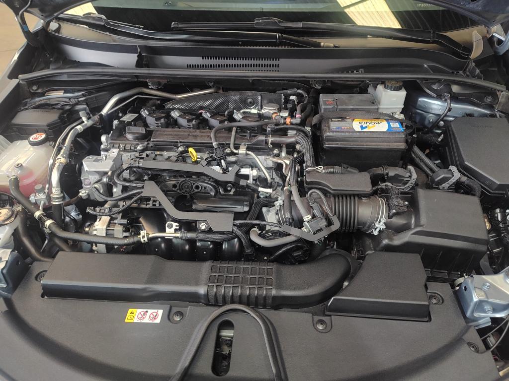 TOYOTA Corolla - Foto