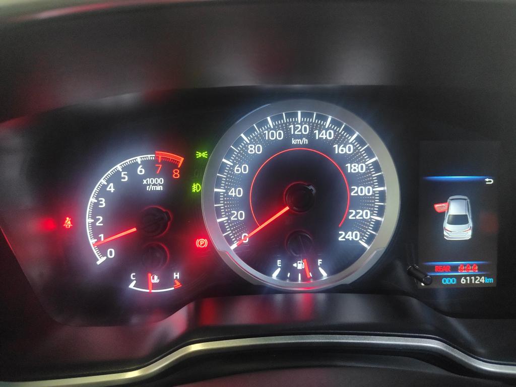 TOYOTA Corolla - Foto
