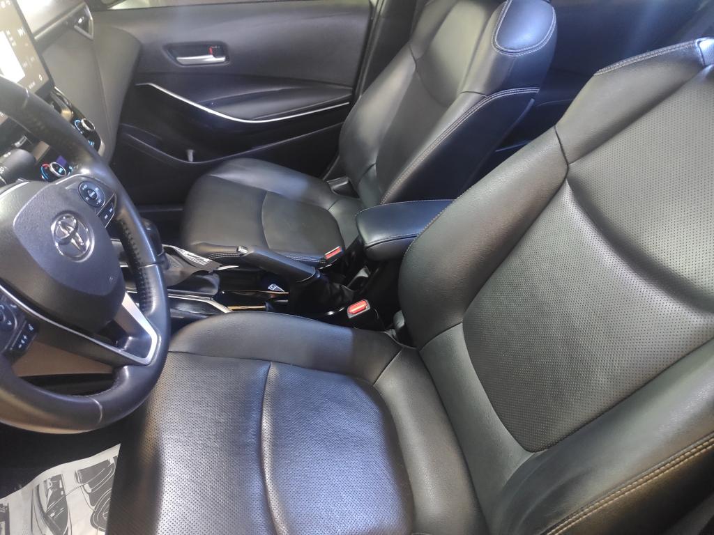 TOYOTA Corolla - Foto