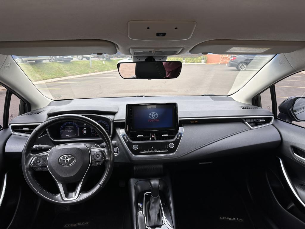TOYOTA Corolla - Foto