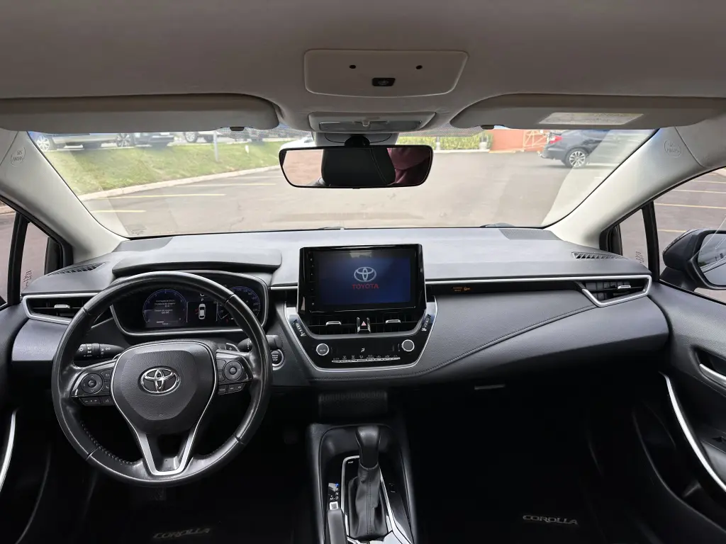TOYOTA Corolla - Foto
