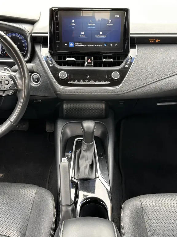TOYOTA Corolla - Foto