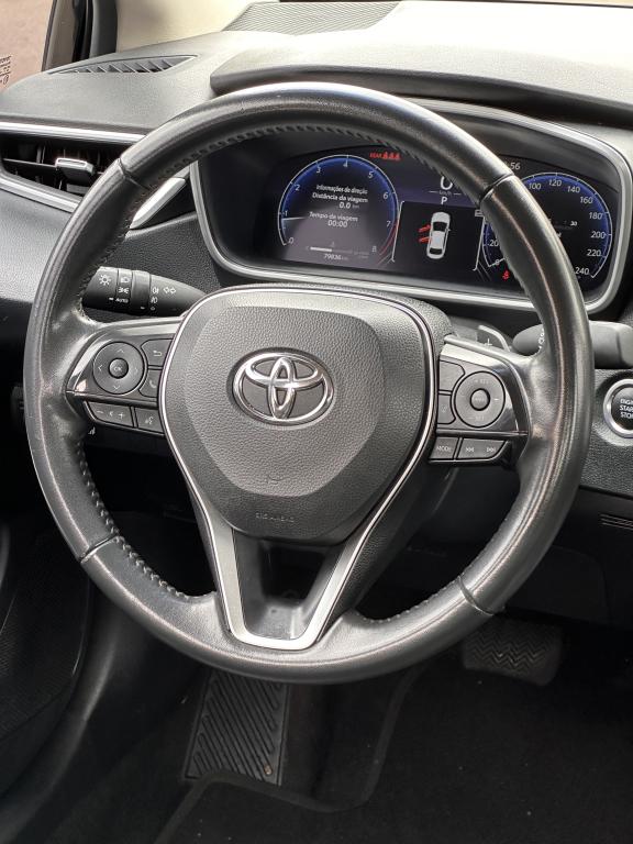 TOYOTA Corolla - Foto