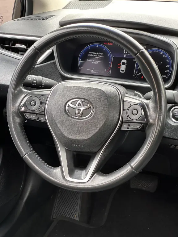TOYOTA Corolla - Foto