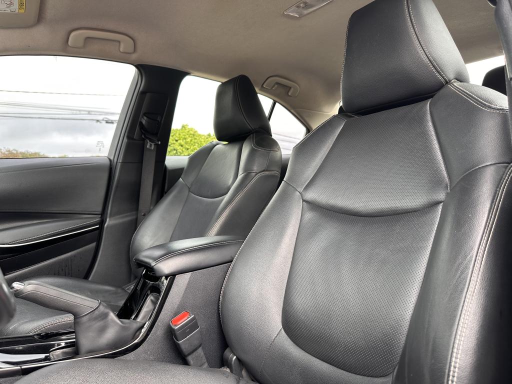 TOYOTA Corolla - Foto