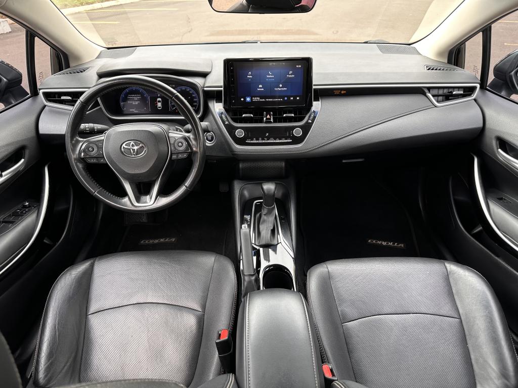 TOYOTA Corolla - Foto
