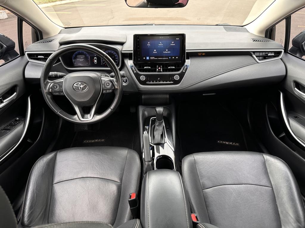 TOYOTA Corolla - Foto
