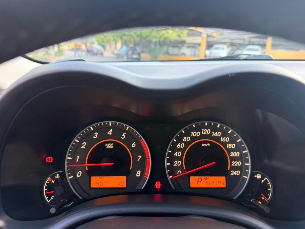 TOYOTA Corolla - Foto
