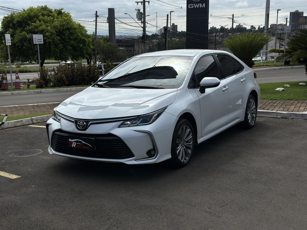 TOYOTA Corolla - Foto