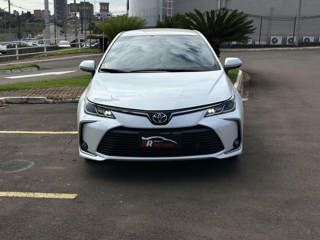 TOYOTA Corolla - Foto