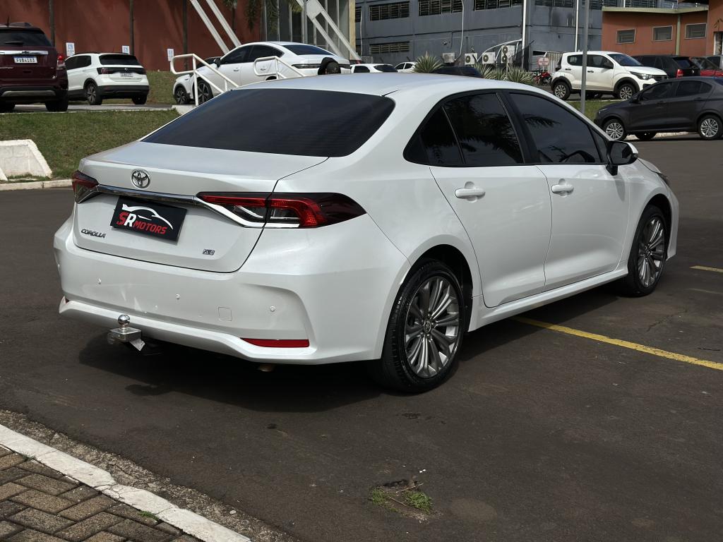 TOYOTA Corolla - Foto