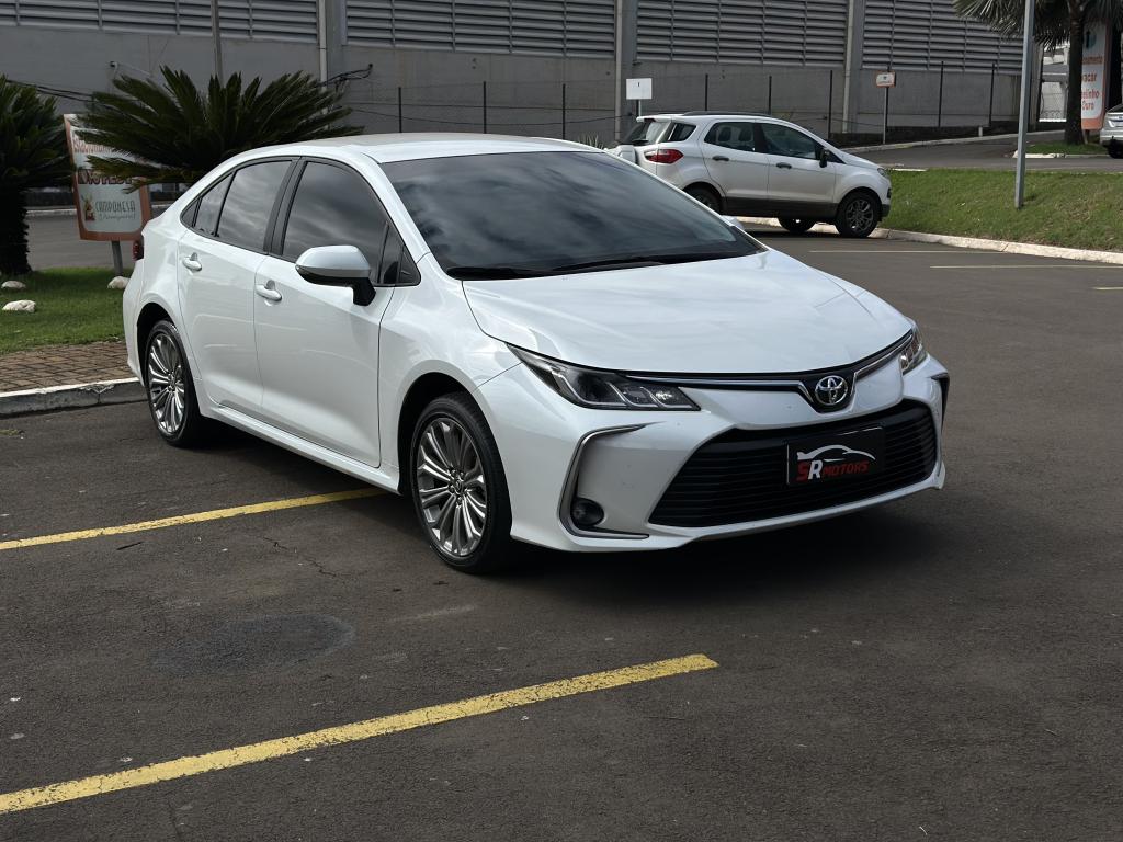 TOYOTA Corolla - Foto