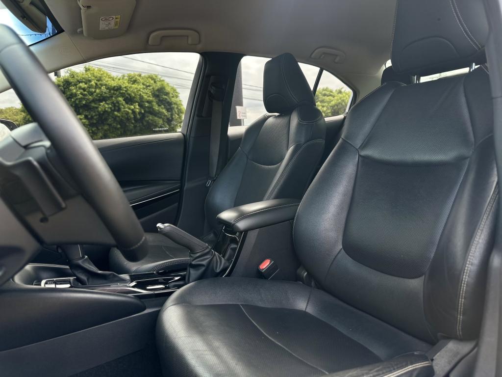 TOYOTA Corolla - Foto