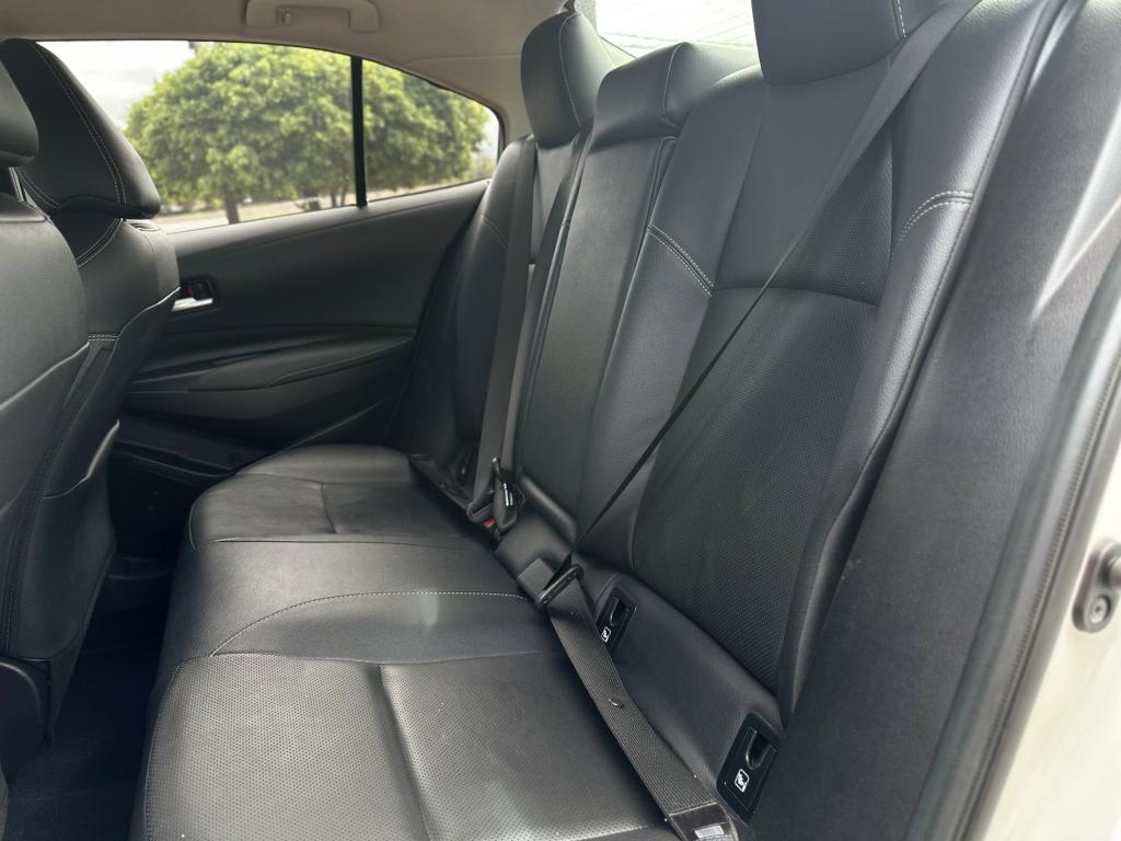 TOYOTA Corolla - Foto