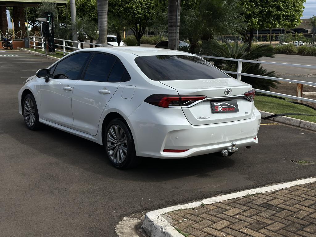 TOYOTA Corolla - Foto