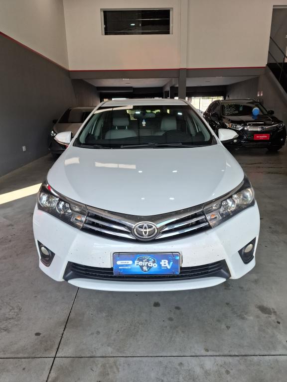 TOYOTA Corolla - Foto