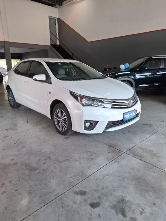 TOYOTA Corolla - Foto