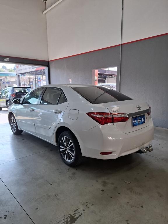 TOYOTA Corolla - Foto