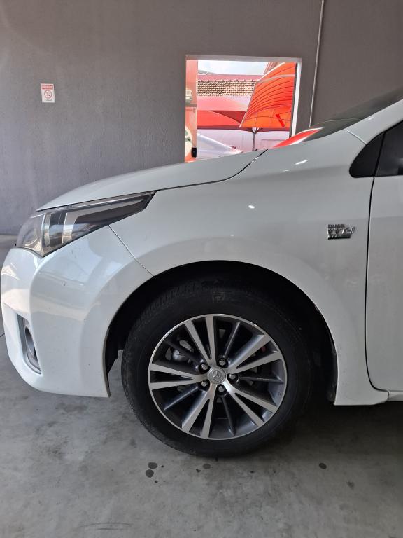 TOYOTA Corolla - Foto