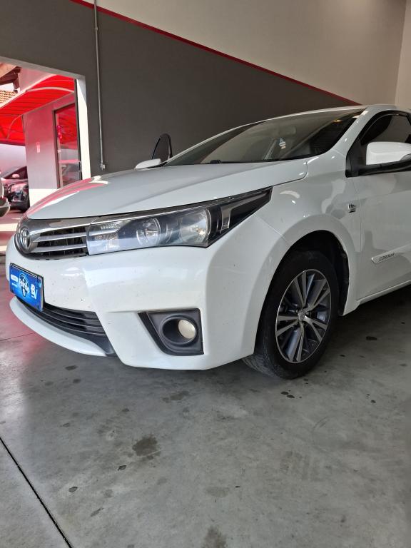 TOYOTA Corolla - Foto