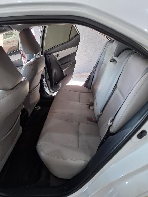 TOYOTA Corolla - Foto