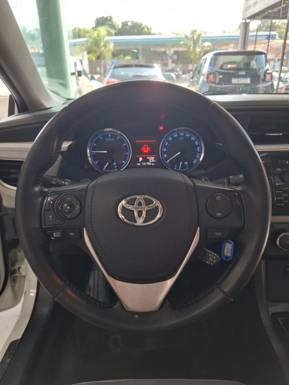 TOYOTA Corolla - Foto