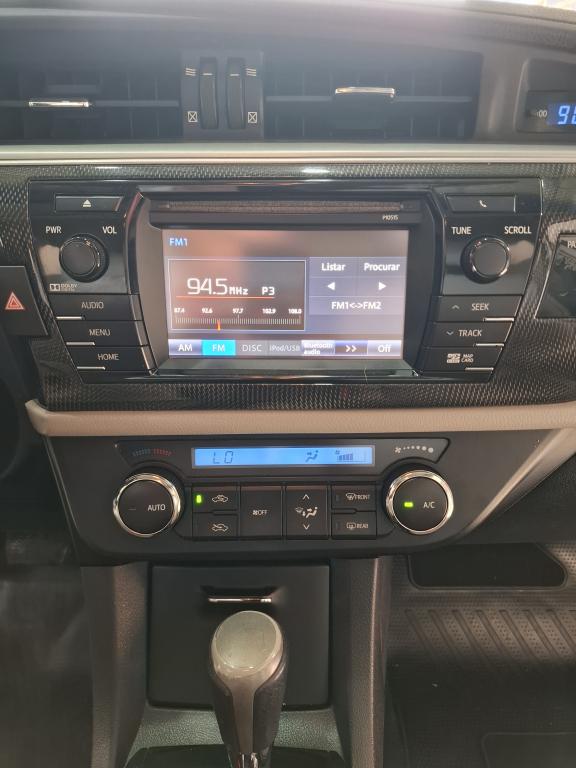 TOYOTA Corolla - Foto
