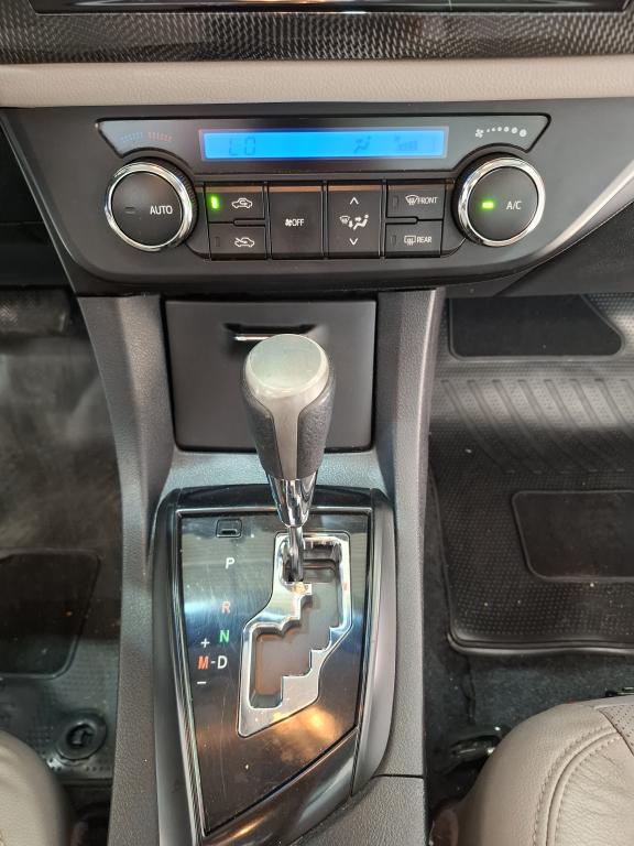 TOYOTA Corolla - Foto
