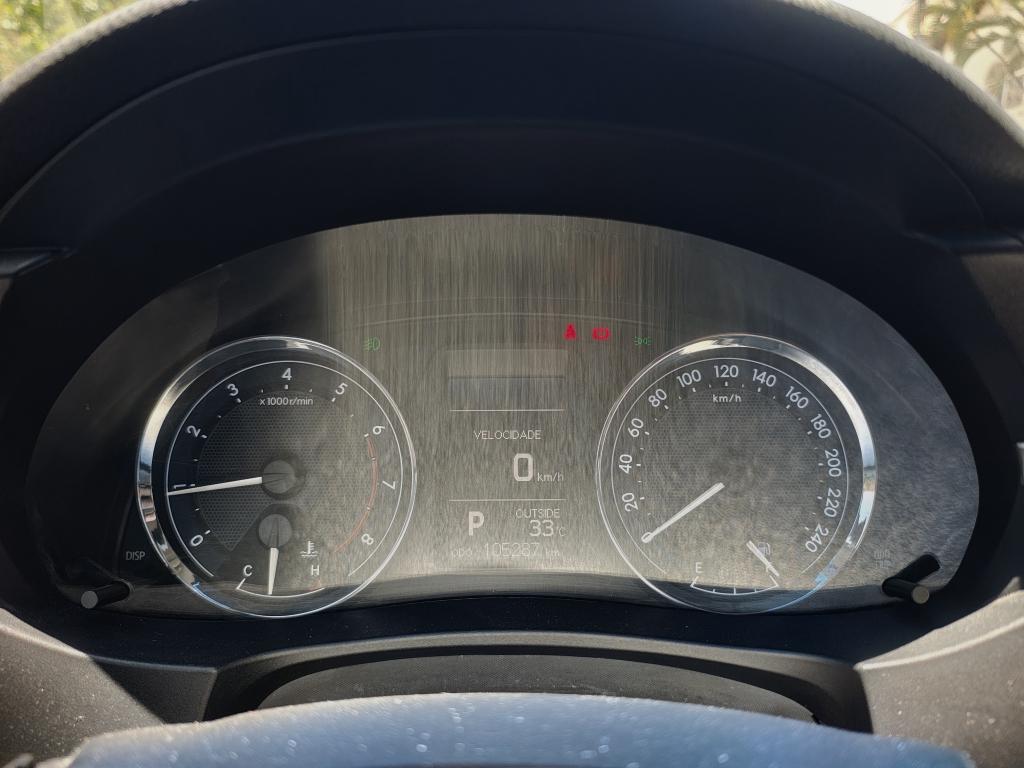 TOYOTA Corolla - Foto